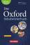 DAS OXFORD SCHULWÖRTERBUCH - ENGLISCH-DE