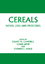 Grant M. Campbell: Cereals: Novel Uses a