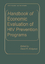 Holtgrave, David R.: Handbook of Economi