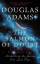 Douglas Adams: The Salmon of Doubt. Hitc