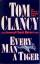 Tom Clancy: Every Man a Tiger