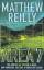 Matthew Reilly: Area 7