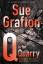 sue Grafton: Q ist for quarry