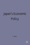 G. C. Allen: Japan´s Economic Policy