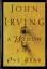 John Irving: A Widow For One Year Signed