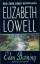 Elizabeth Lowell: eden burning