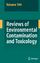 David M Whitacre: Reviews of Environment