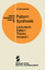 Ulf Grenander: Pattern synthesis. U. Gre Ulf Grenander: Pattern synthesis. U. Gre