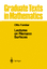 Otto Forster: Lectures on Riemann Surfac Otto Forster: Lectures on Riemann Surfac
