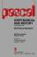 Pascal user manual and report - rev. for the ISO Pascal standard