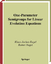 gebrauchtes Buch – Engel, Klaus-Jochen; Nagel – One-Parameter Semigroups for Linear Evolution Equations (Graduate Texts in Mathematics). – Bild 1