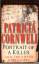 Cornwell, Patricia D.: Portrait of a Kil