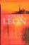 Donna Leon: A Sea of trouble