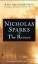 Nicholas Sparks: The Rescue