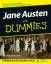 Klingel Ray, Joan Elizabeth: Jane Austen