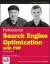 Professional Search Engine Optimization with PHP - A Developer's Guide to SEO