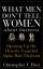 Flett, Christopher V.: What Men Don