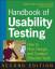 Jeffrey Rubin: Handbook of Usability Tes