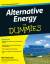 Rik DeGunther: Alternative Energy For Du