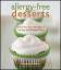 Elizabeth Gordon: Allergy-Free Desserts Elizabeth Gordon: Allergy-Free Desserts
