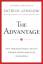 Lencioni, Patrick M.: The Advantage - Wh