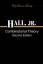 gebrauchtes Buch – Marshall Hall – Combinatorial Theory – Bild 1