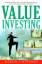 Martin J Whitman: Value Investing