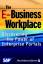 The E-Business Workplace - Discovering the Power of Enterprise Portals