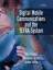 gebrauchtes Buch – Dunlop, John; Girma – Digital Mobile Communications and the TETRA System – Bild 1