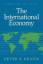 Peter B. Kenen: The International Econom