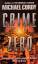 Crime Zero - Michael Cordy