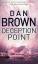 Dan Brown: Deception Point. (Corgi Books