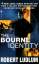 The Bourne Identity - Robert Ludlum