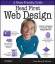 gebrauchtes Buch – Watrall, Ethan; Siarto – Head First Web Design – Bild 1