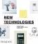 Editors of Phaidon Press: New Technologi