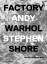 Stephen Shore: Factory: Andy Warhol. Ste