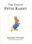 Beatrix Potter: The Tale Of Peter Rabbit