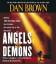 Dan Brown: Angels and Demons 6 CDs - SON