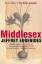 Jeffrey Eugenides: Middlesex