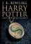 J.K. Rowling: Harry Potter and the Death