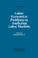 Darity, Jr., William A.: Labor Economics