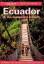 Ecuador and the Galapagos Islands: A Tra