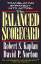 The Balanced Scorecard: Translating Stra The Balanced Scorecard: Translating Stra