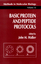 Walker, John M.: Basic Protein and Pepti