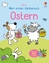 Mein erstes Stickerbuch: Ostern - mit üb