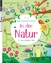 Mein Wisch-und-weg-Buch: In der Natur - 