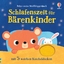 Babys erstes Stoffklappenbuch: Schlafens