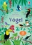 Mein Immer-wieder-Stickerbuch: Vögel / m