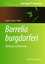 Leona Gilbert: Borrelia burgdorferi / Me