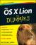 Bob LeVitus: Mac OS X Lion For Dummies